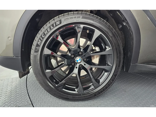 BMW X6 2020* HEAD-UP* KEYLESS* ОБДУХ* ПАНО* КРАЙНА ЦЕНА - автомобили, коли, обяви за нови и употребявани 4