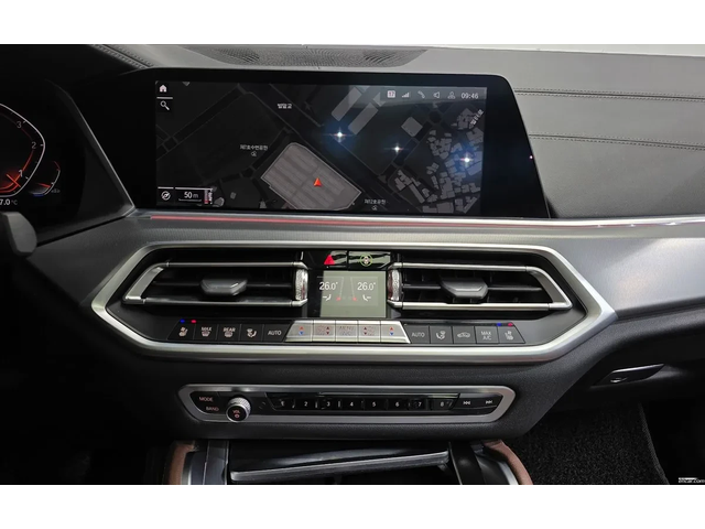 BMW X6 2020* HEAD-UP* KEYLESS* ОБДУХ* ПАНО* КРАЙНА ЦЕНА - автомобили, коли, обяви за нови и употребявани 9