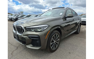 bmw-x6 - 0