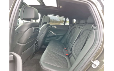 BMW X6 * XDRIVE40I * PANO * H/K * ОБДУХВАНЕ * CARFAX - автомобили, коли, обяви за нови и употребявани 11