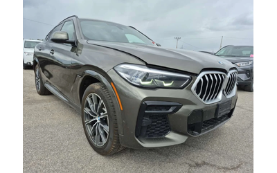 bmw-x6 - 1
