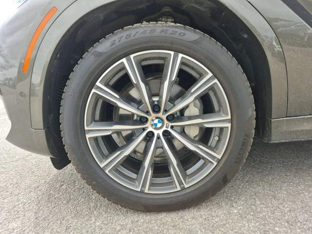 BMW X6 * XDRIVE40I * PANO * H/K * ОБДУХВАНЕ * CARFAX - автомобили, коли, обяви за нови и употребявани 5