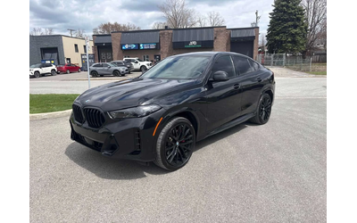 bmw-x6 - 0