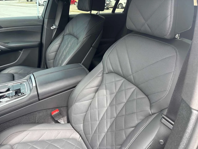 BMW X6 xDrive40i/ДИСТРОНИК/360/ПАНОРАМА - автомобили, коли, обяви за нови и употребявани 10