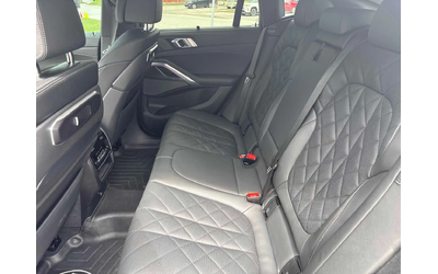 BMW X6 xDrive40i/ДИСТРОНИК/360/ПАНОРАМА - автомобили, коли, обяви за нови и употребявани 11