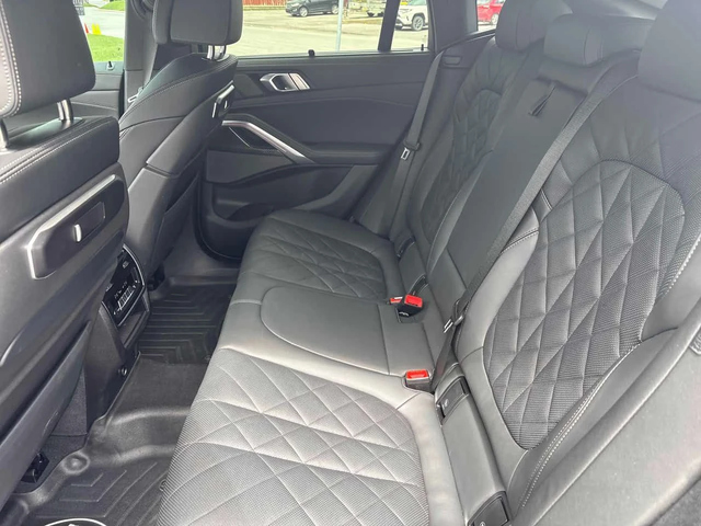 BMW X6 xDrive40i/ДИСТРОНИК/360/ПАНОРАМА - автомобили, коли, обяви за нови и употребявани 11