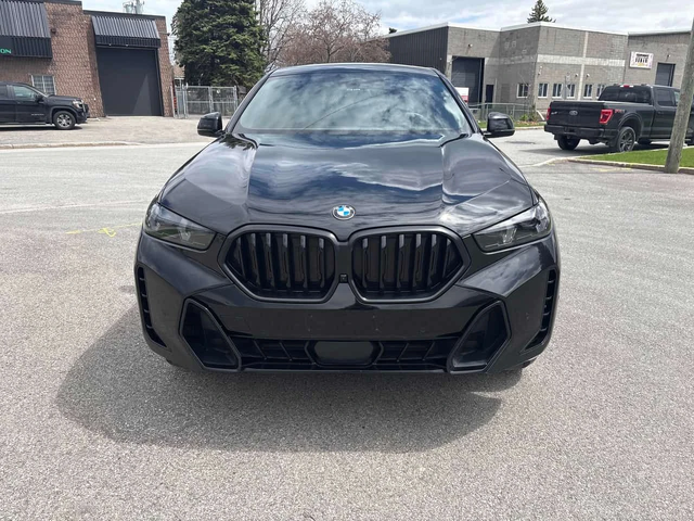 BMW X6 xDrive40i/ДИСТРОНИК/360/ПАНОРАМА - автомобили, коли, обяви за нови и употребявани 1