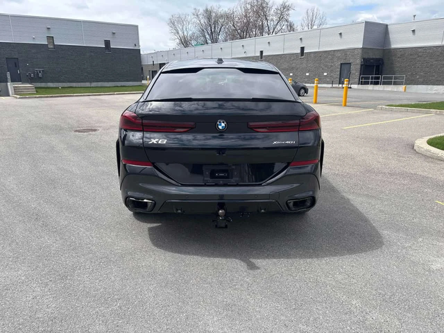 BMW X6 xDrive40i/ДИСТРОНИК/360/ПАНОРАМА - автомобили, коли, обяви за нови и употребявани 4