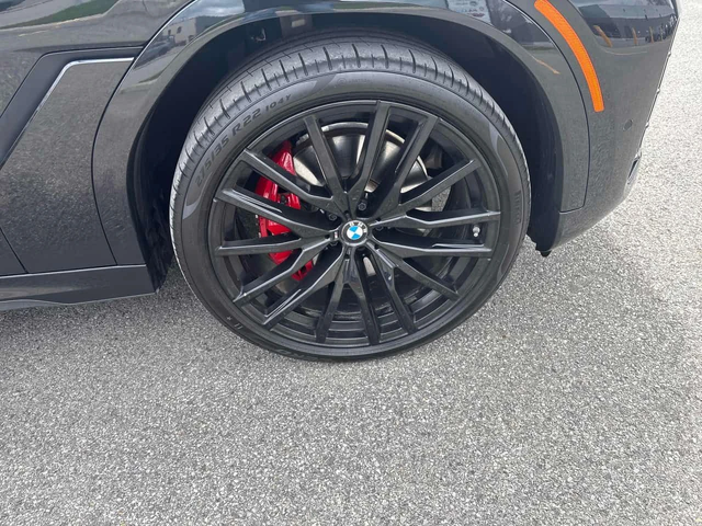 BMW X6 xDrive40i/ДИСТРОНИК/360/ПАНОРАМА - автомобили, коли, обяви за нови и употребявани 5