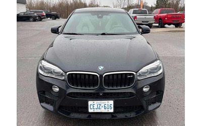 bmw-x6 - 1