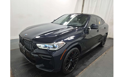 bmw-x6 - 0