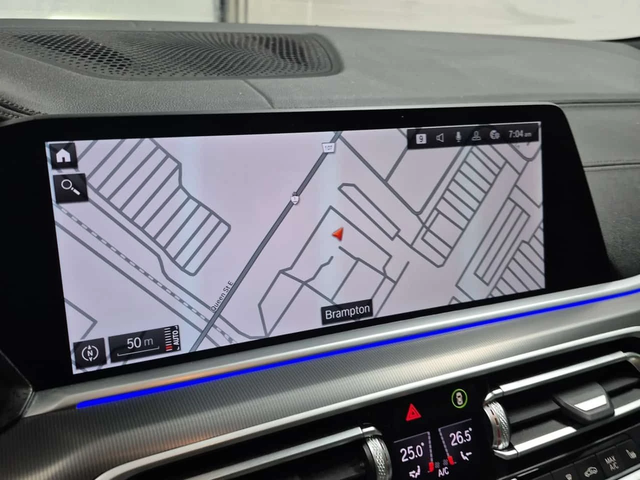 BMW X6 XDRIVE40i| M SPORT| ЛАЗЕРИ| 360| SHADOW| PANO| HUD - автомобили, коли, обяви за нови и употребявани 11