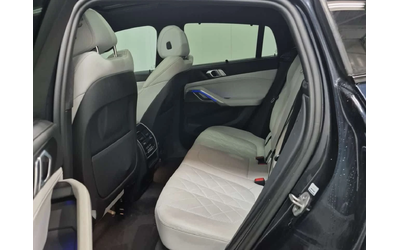 BMW X6 XDRIVE40i| M SPORT| ЛАЗЕРИ| 360| SHADOW| PANO| HUD - автомобили, коли, обяви за нови и употребявани 12