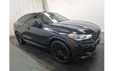 bmw-x6 - 1