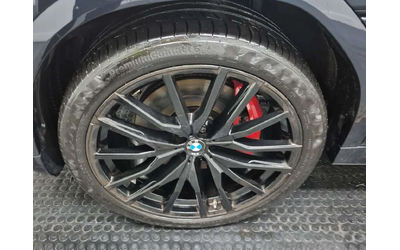 BMW X6 XDRIVE40i| M SPORT| ЛАЗЕРИ| 360| SHADOW| PANO| HUD - автомобили, коли, обяви за нови и употребявани 6