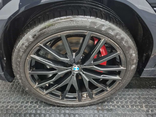 BMW X6 XDRIVE40i| M SPORT| ЛАЗЕРИ| 360| SHADOW| PANO| HUD - автомобили, коли, обяви за нови и употребявани 6