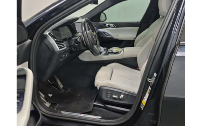 BMW X6 XDRIVE40i| M SPORT| ЛАЗЕРИ| 360| SHADOW| PANO| HUD - автомобили, коли, обяви за нови и употребявани 7