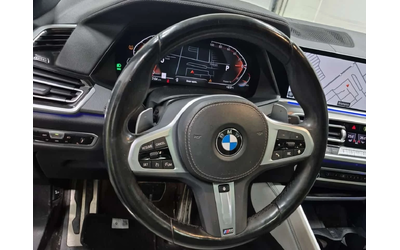 BMW X6 XDRIVE40i| M SPORT| ЛАЗЕРИ| 360| SHADOW| PANO| HUD - автомобили, коли, обяви за нови и употребявани 9