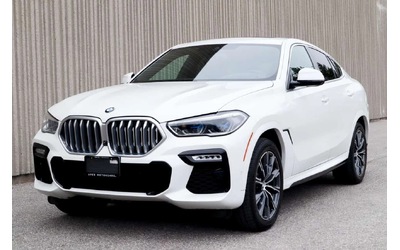 bmw-x6 - 0