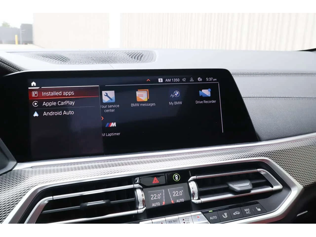 BMW X6 * xDrive40i * ЛАЗЕРИ * 360* ХЕД ЪП * CARPLAY - автомобили, коли, обяви за нови и употребявани 13