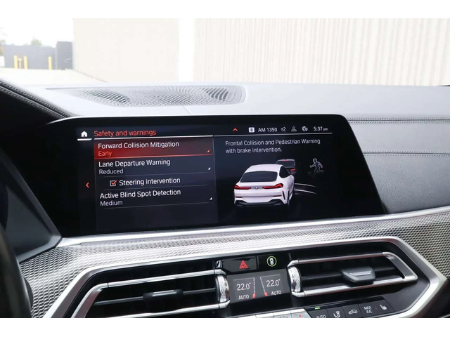 BMW X6 * xDrive40i * ЛАЗЕРИ * 360* ХЕД ЪП * CARPLAY - автомобили, коли, обяви за нови и употребявани 14