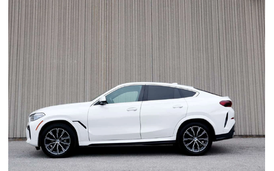 bmw-x6 - 1