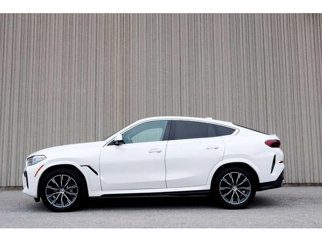 BMW X6 * xDrive40i * ЛАЗЕРИ * 360* ХЕД ЪП * CARPLAY - автомобили, коли, обяви за нови и употребявани 1