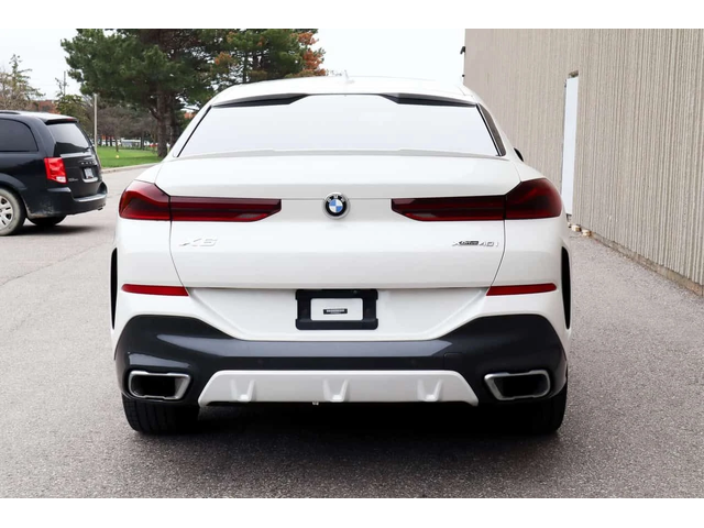 BMW X6 * xDrive40i * ЛАЗЕРИ * 360* ХЕД ЪП * CARPLAY - автомобили, коли, обяви за нови и употребявани 3