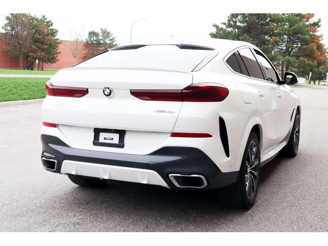 BMW X6 * xDrive40i * ЛАЗЕРИ * 360* ХЕД ЪП * CARPLAY - автомобили, коли, обяви за нови и употребявани 4