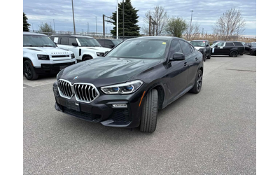 bmw-x6 - 0