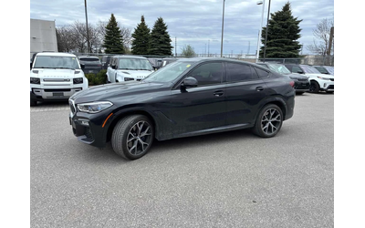 bmw-x6 - 1