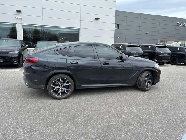 BMW X6 * XDRIVE40I * PANO * H/K * ПОДГРЕВИ * CARFAX - автомобили, коли, обяви за нови и употребявани 2