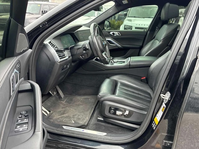 BMW X6 * XDRIVE40I * PANO * H/K * ПОДГРЕВИ * CARFAX - автомобили, коли, обяви за нови и употребявани 4