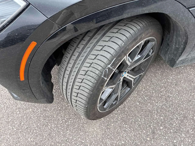 BMW X6 * XDRIVE40I * PANO * H/K * ПОДГРЕВИ * CARFAX - автомобили, коли, обяви за нови и употребявани 6