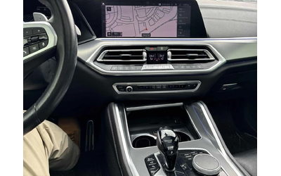 BMW X6 * XDRIVE40I * PANO * H/K * ПОДГРЕВИ * CARFAX - автомобили, коли, обяви за нови и употребявани 8