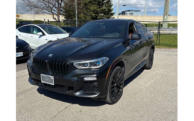 bmw-x6 - 0