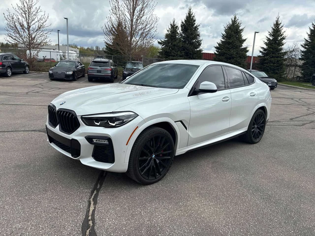 BMW X6 * xDrive40i * PANO* KEYLESS* ПОДГРЕВ* - автомобили, коли, обяви за нови и употребявани 0