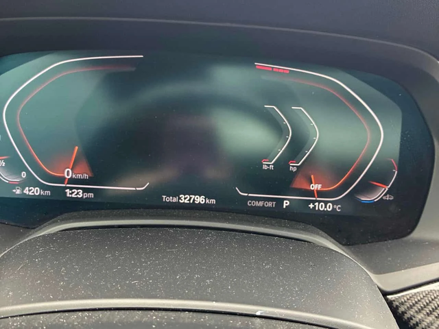 BMW X6 * xDrive40i * PANO* KEYLESS* ПОДГРЕВ* - автомобили, коли, обяви за нови и употребявани 14