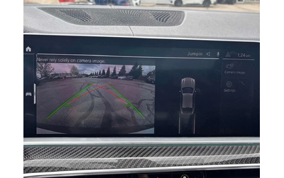BMW X6 * xDrive40i * PANO* KEYLESS* ПОДГРЕВ* - автомобили, коли, обяви за нови и употребявани 15