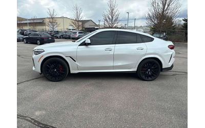 bmw-x6 - 1