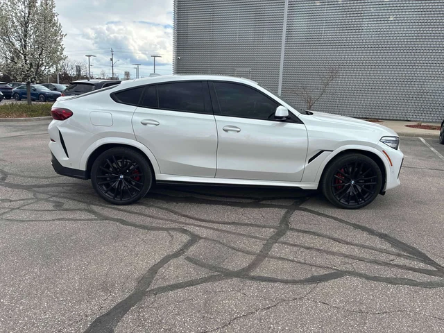 BMW X6 * xDrive40i * PANO* KEYLESS* ПОДГРЕВ* - автомобили, коли, обяви за нови и употребявани 2
