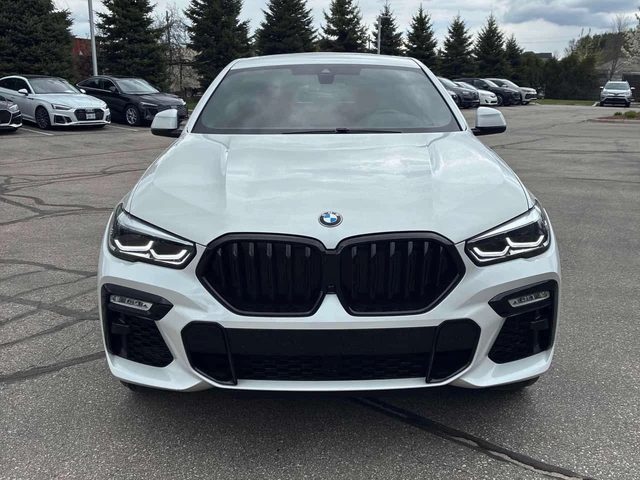 BMW X6 * xDrive40i * PANO* KEYLESS* ПОДГРЕВ* - автомобили, коли, обяви за нови и употребявани 5