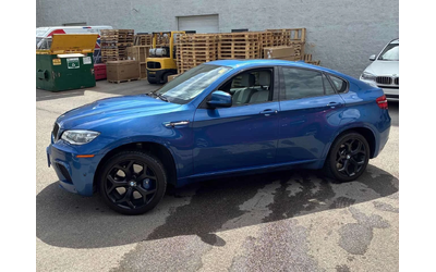 bmw-x6 - 1