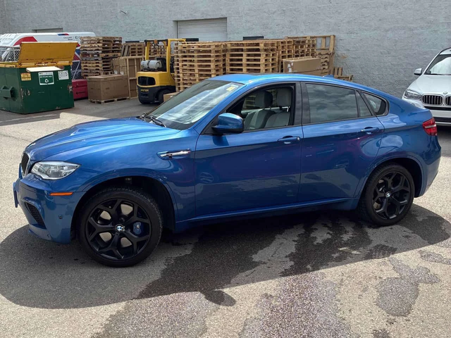 BMW X6 * AWD 4dr * PANO* KEYLESS* ПОДГРЕВ* - автомобили, коли, обяви за нови и употребявани 1
