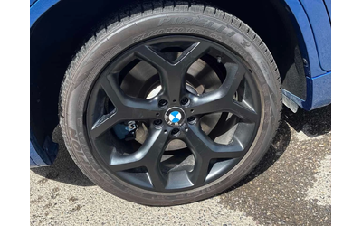 BMW X6 * AWD 4dr * PANO* KEYLESS* ПОДГРЕВ* - автомобили, коли, обяви за нови и употребявани 6