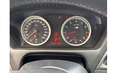 BMW X6 * AWD 4dr * PANO* KEYLESS* ПОДГРЕВ* - автомобили, коли, обяви за нови и употребявани 7