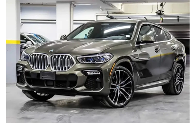 bmw-x6 - 0