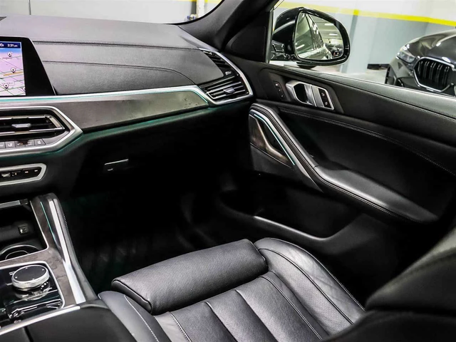 BMW X6 M-Sport * 40i * Фиксирана цена до БГ * От BMW * - автомобили, коли, обяви за нови и употребявани 11