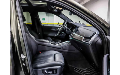 BMW X6 M-Sport * 40i * Фиксирана цена до БГ * От BMW * - автомобили, коли, обяви за нови и употребявани 13