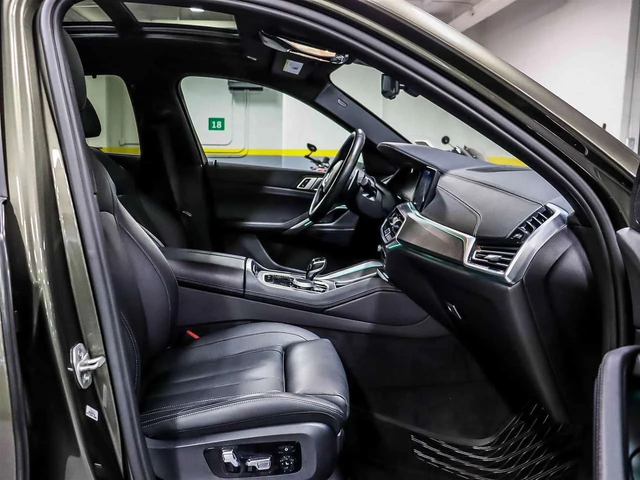 BMW X6 M-Sport * 40i * Фиксирана цена до БГ * От BMW * - автомобили, коли, обяви за нови и употребявани 13